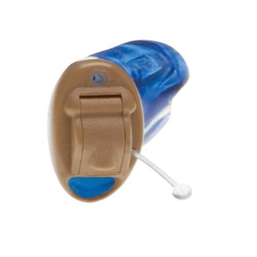 Low Cost CIC Hearing Aid