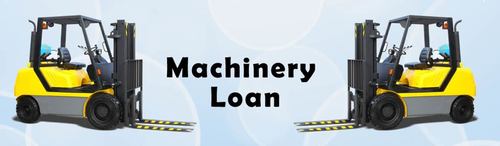 Machinery Loan Service