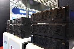 Professional Audio System - High-Quality Raw Material, Superior Sound Performance | Flawless Range, Compliance with Industrial Quality Parameters