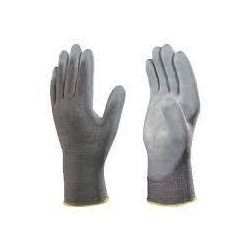 Pu Coated Hand Glove