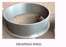 Pump Wearing Ring