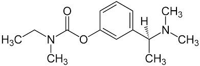 Rivastigimine