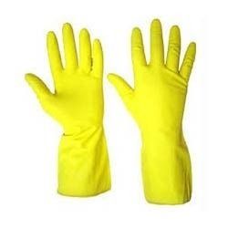 Rubber Hand Glove