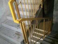 Staircase Railing