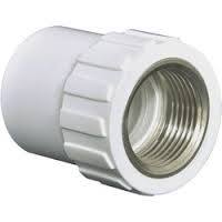 Upvc Fta Fittings