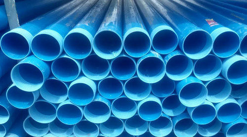 Upvc Threaded Casing And Filter Pipes