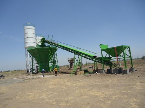 Aggregate Conveyor