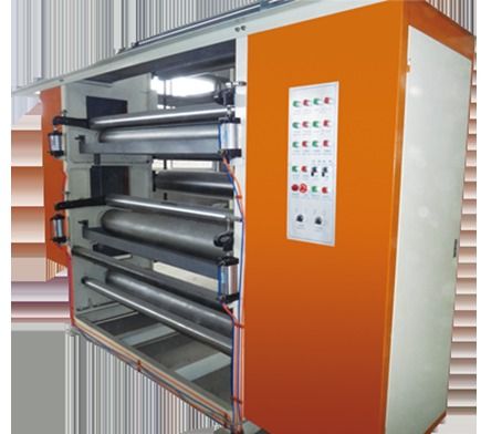 Automatic Folder Gluer Machine