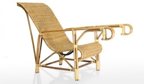 Cane Easy Chair