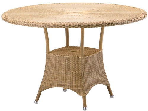 Cane Table