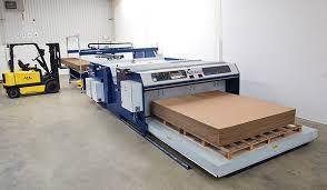 Corrugated Box Machine