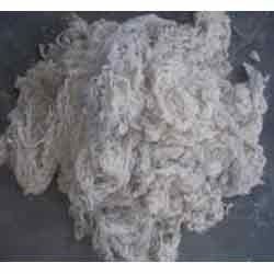 Cotton Yarn Waste