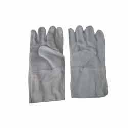 Durability Leather Hand Gloves