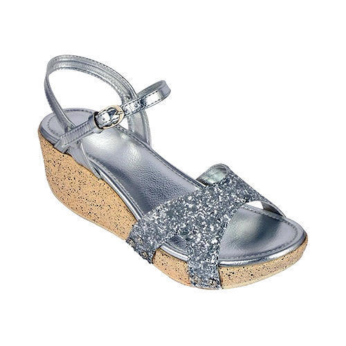 Fancy Ladies Platform Sandal