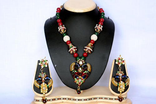 Fashion Necklace Set