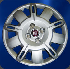 Fiat Wheel Cover