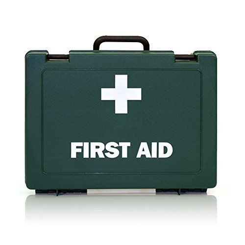 First Aid Box