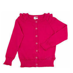 Girls Cardigan