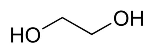 High Quality Mono Ethylene Glycol