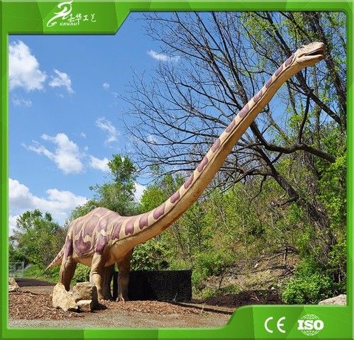 Jurassic Park T-Rex Animatronic Dinosaur