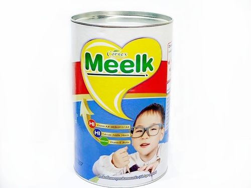 Meelk Milk Powder