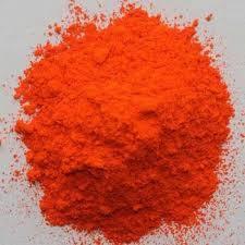 Oranges Pigment