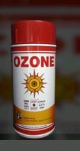 Ozone Herbicides