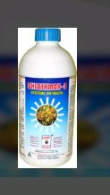 Sheathmar Herbicides