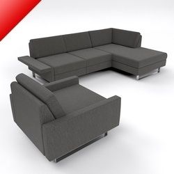 Sofa Set