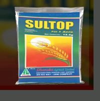 Sultop Herbicides