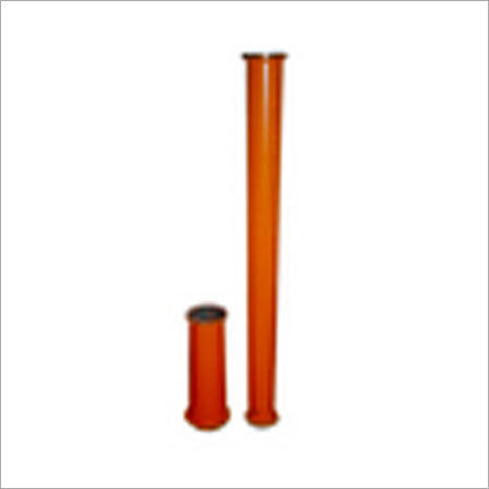 Taper Pipe