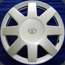 Tata Wheel Cover