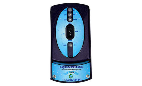 Automatic Water Level Controller (Aqua Pride Pearl)