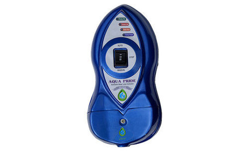 Automatic Water Level Controller (Aqua Pride Silver)