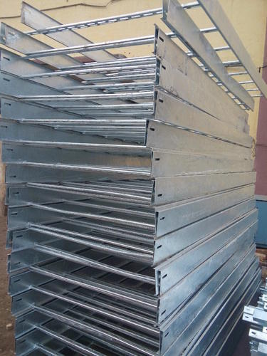 Cable Tray (Ladder Type)
