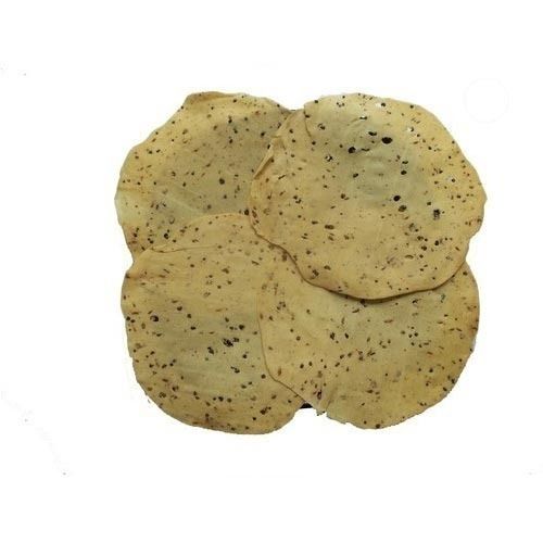 Chana Methi Papad