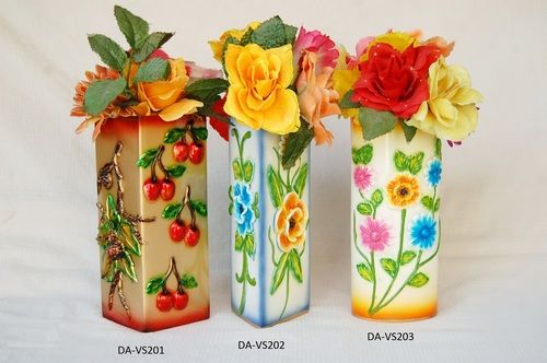 Decorative Flower Vase