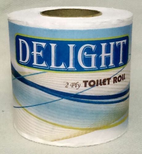 Delight Toilet Roll