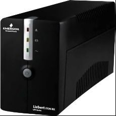 Emerson 1000VA Computer UPS