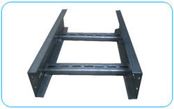 GI Ladder Type Cable Tray