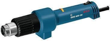 Hot Air Gun (Ghg 600Ce)