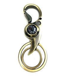 Key Ring For Royal Enfield