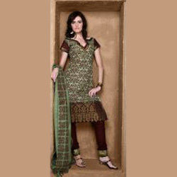 Ladies Punjabi Suits