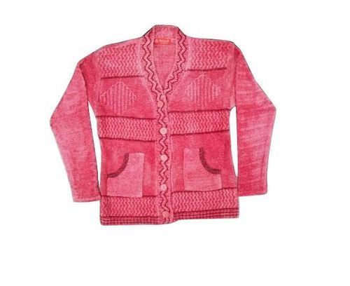 Velour on sale cardigan ladies