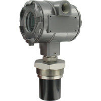 Level Transmitter Ultrasonic