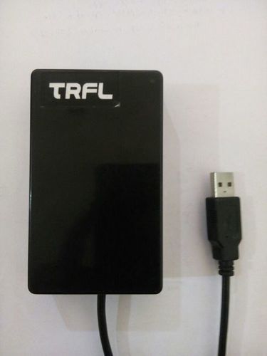 PC Based Smart Card Reader