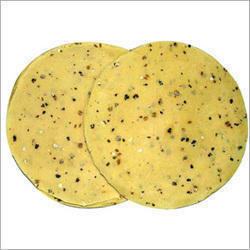 Plain Papad