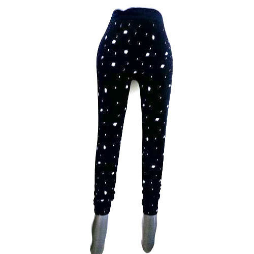 Printed Ladies Leggings