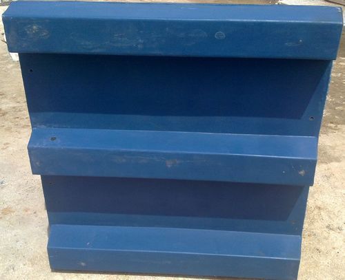 Robust Plastic Pallets