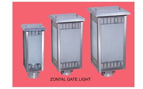 Spice Gate Light